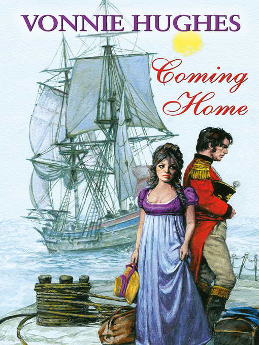 Cover image for Coming Home